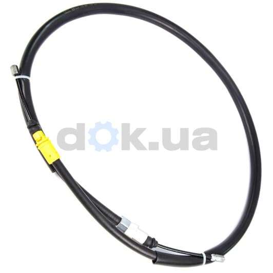 903966 NK Трос ручного гальма для Renault Laguna