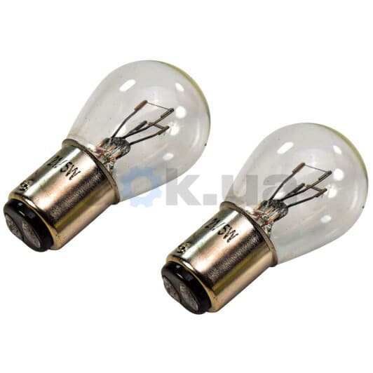 78-0018 MaXgear Лампа указателя поворотов