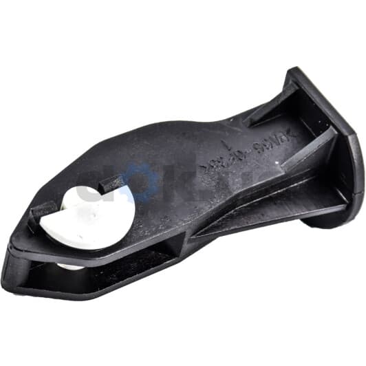 03878 Metalcaucho Вилка сцепления