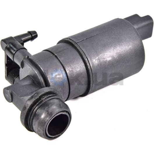 02072 Metalcaucho Насос омивача