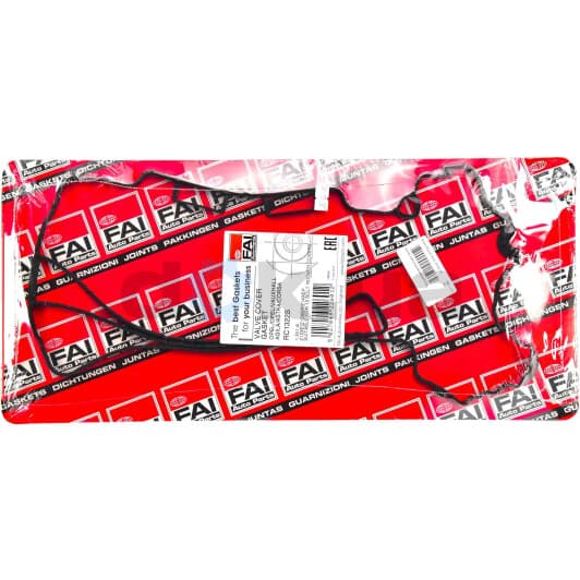 RC1322S Fai Прокладка клапанной крышки