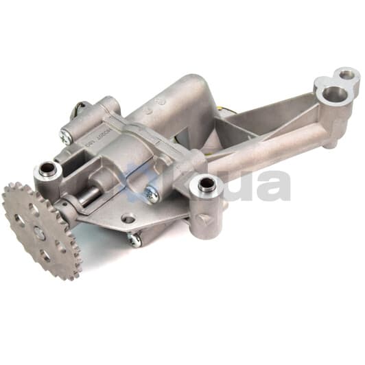 OP307 Fai Оливний насос