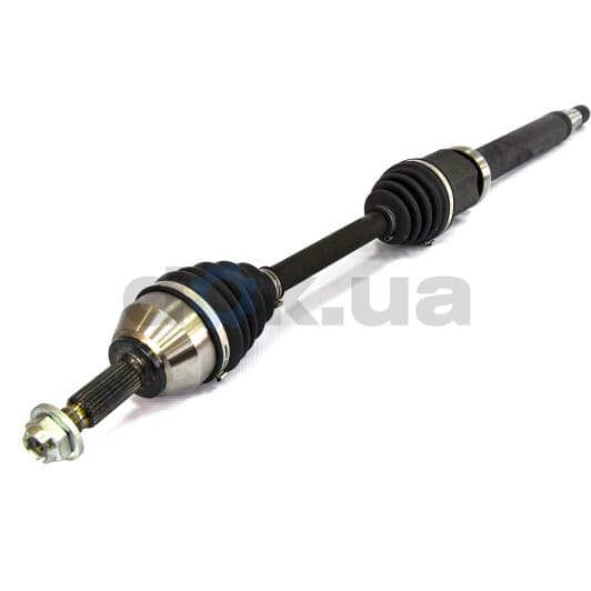 DS2300R BGA Полуось