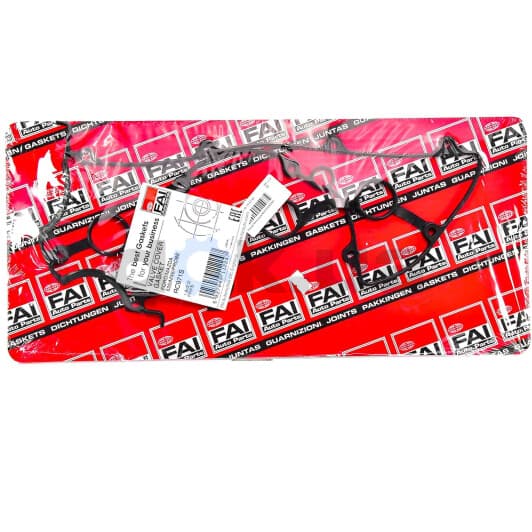 RC971S Fai Прокладка клапанной крышки