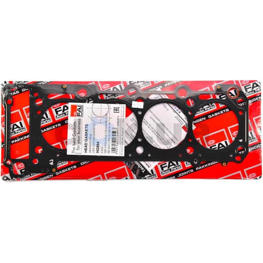 HG864 Fai Прокладка ГБЦ