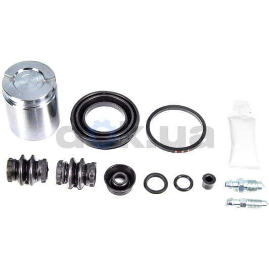 D41124C Autofren Seinsa Ремкомплект тормозного суппорта