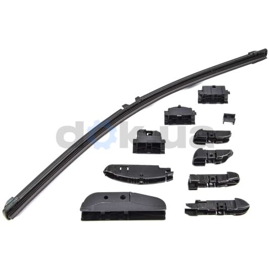 029 450 1800 Meyle Щетки стеклоочистителя