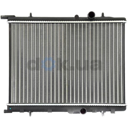 AC269230 MaXgear Радиатор охлаждения двигателя