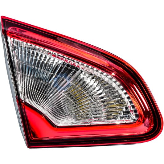 044177 Valeo Задний фонарь для Nissan Qashqai