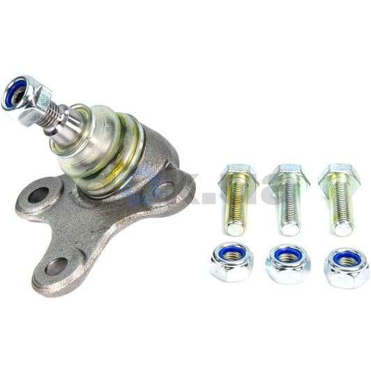 10VW1600 Asmetal Шаровая опора