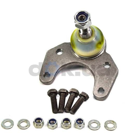 10RN5200 Asmetal Шаровая опора