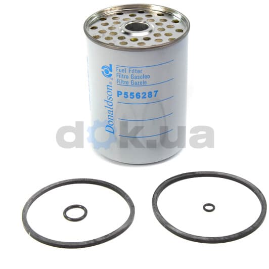 P556287 Donaldson Топливный фильтр