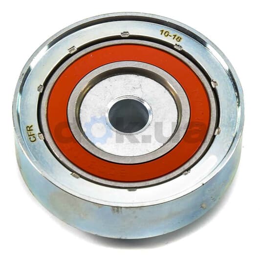 500393 Caffaro Обвідний ролик поліклинового ременя