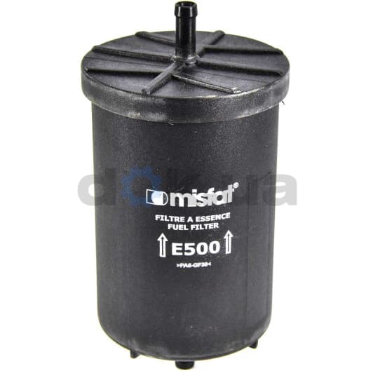 E500 Misfat Паливний фільтр