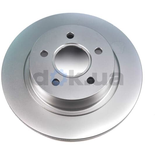 17418 A.B.S. Гальмівний диск