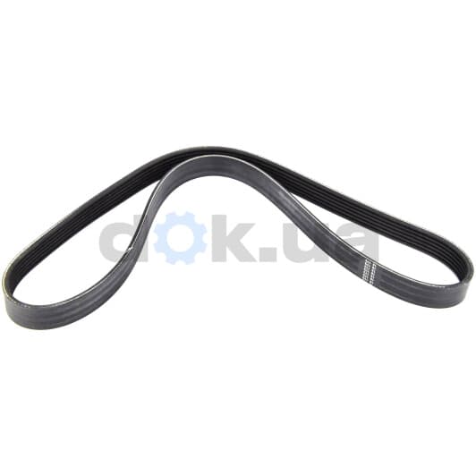 1090 SK 6 Hutchinson Поліклиновий ремінь