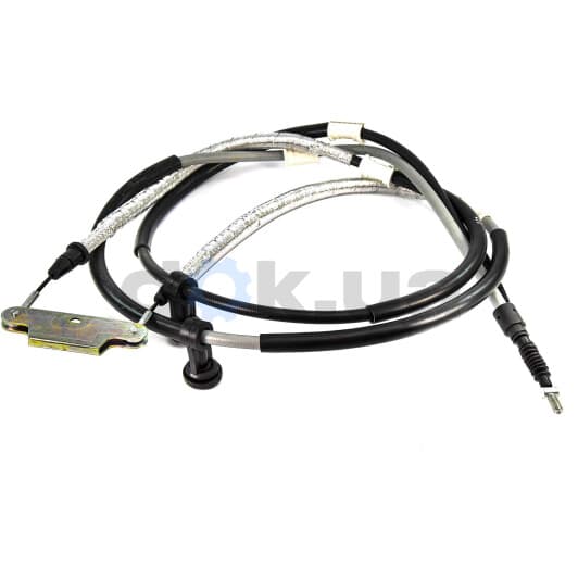 11.5944 Metzger Трос ручного тормоза