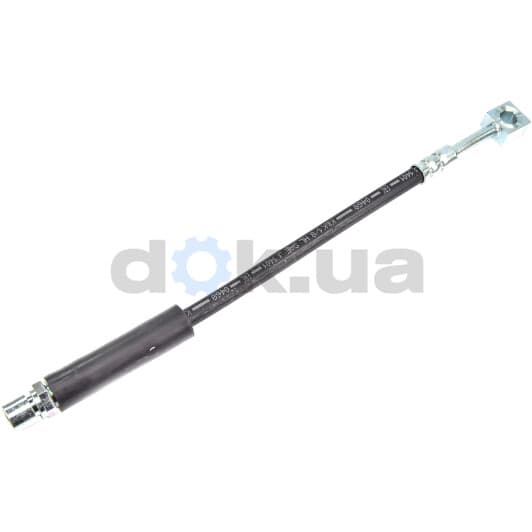 4114679 Metzger Тормозной шланг