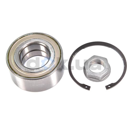 11-14 033 5016 Meyle Подшипник ступицы колеса