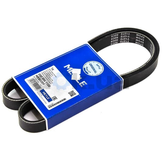 050 006 1100 Meyle Поліклиновий ремінь