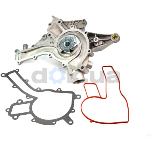 013 026 0005 Meyle Помпа