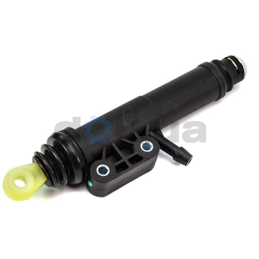 02.23.033 Trucktec Automotive Головний циліндр зчеплення