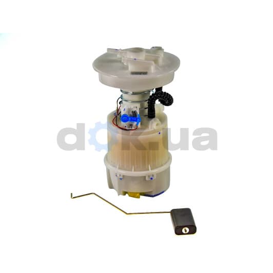 0 986 580 951 Bosch Топливный насос