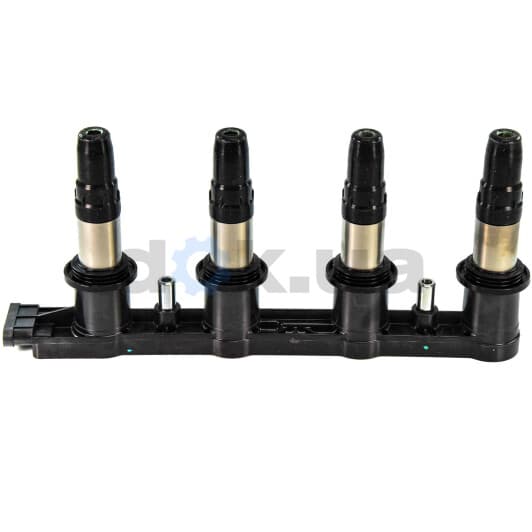 CE01841-12B1 Delphi Катушка зажигания