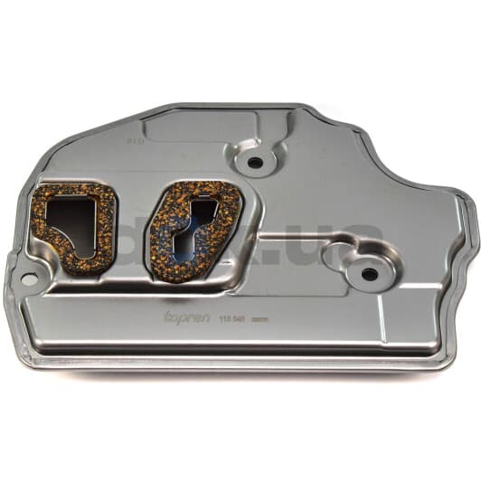 115 546 Topran Фильтр АКПП