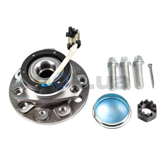 110154110 Automega Комплект ступицы колеса