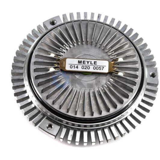 014 020 0057 Meyle Віскомуфта вентилятора