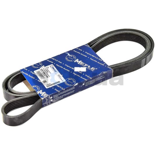 050 006 2140 Meyle Поліклиновий ремінь
