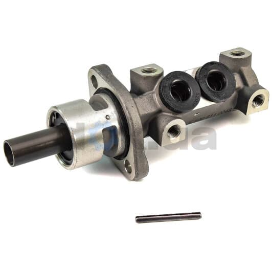 100 611 0048 Meyle Головний гальмівний циліндр