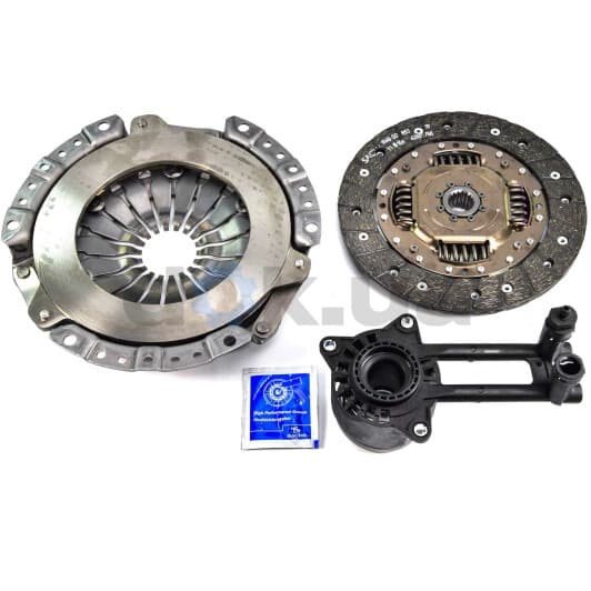 3000 990 085 Sachs Комплект зчеплення