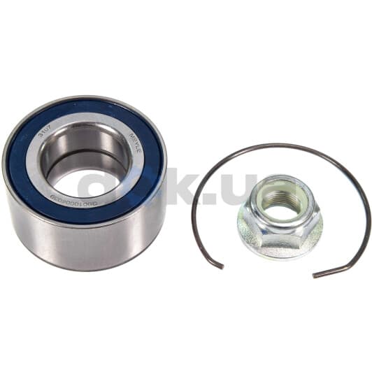 16-14 146 4049 Meyle Подшипник ступицы колеса