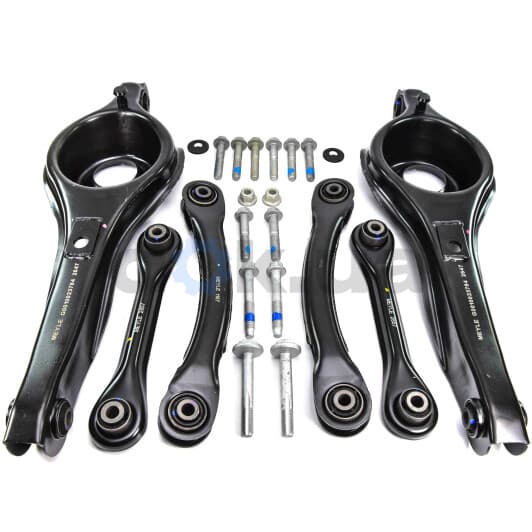 716 050 0042/S Meyle Комплект важелів для Ford Focus