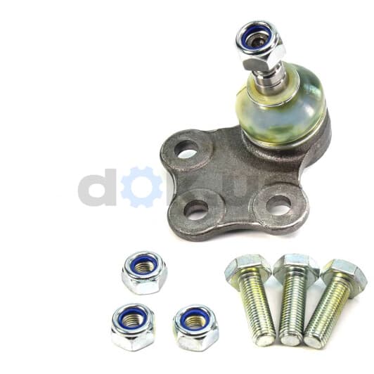 10OP9167 Asmetal Шарова опора