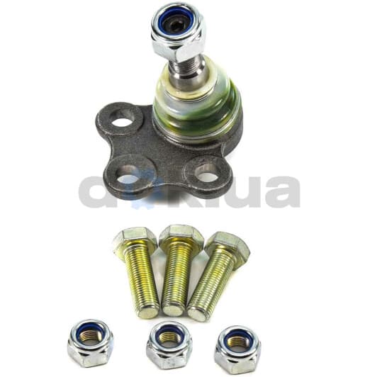 10RN5310 Asmetal Шарова опора