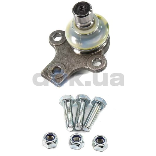 10VW1100 Asmetal Шарова опора