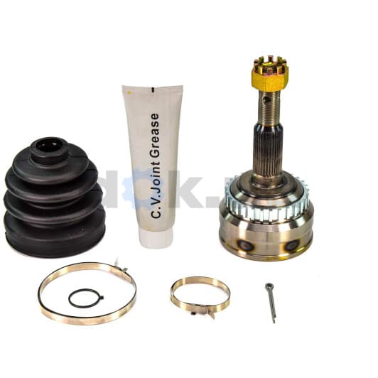 KOP101 LPR Граната