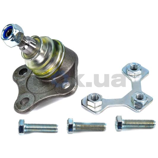 10VW1502 Asmetal Шарова опора