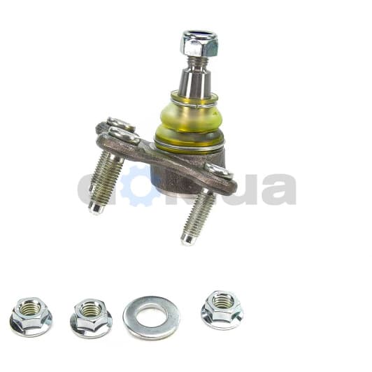 10VW1606 Asmetal Шаровая опора