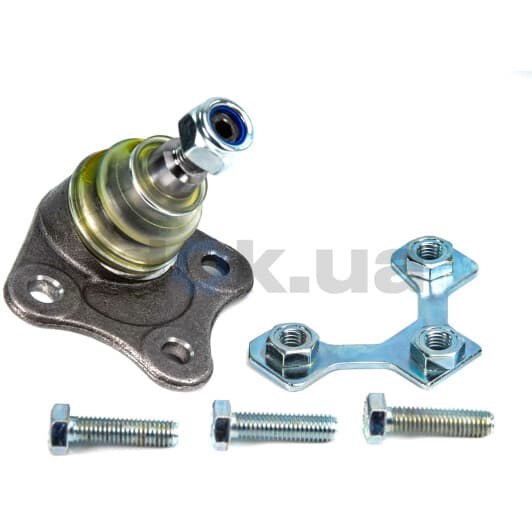 10VW1501 Asmetal Шарова опора