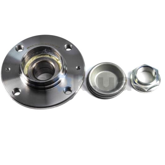 11-14 750 0015 Meyle Комплект ступиці колеса