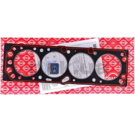 186.711 Elring Прокладка ГБЦ