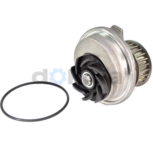 40 15 0011 SWAG Помпа