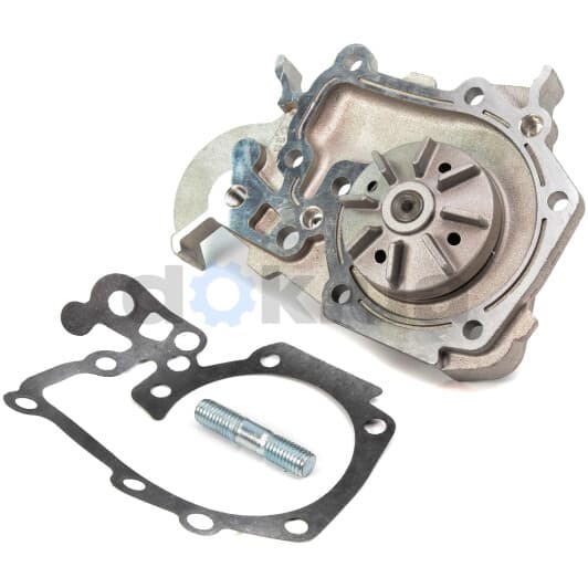 WP0377 LPR Помпа