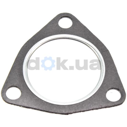 00666600 Ajusa Прокладка приймальної труби