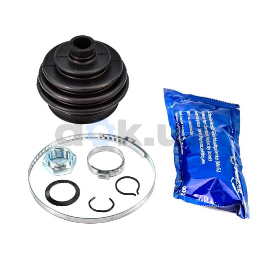 100 498 9022/R Meyle Пыльник ШРУСа