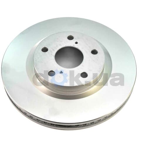 BR-9472-C Kavo Parts Гальмівний диск